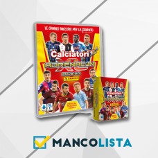 Mancolista Card Adrenalyn XL 2019/20 Panini 