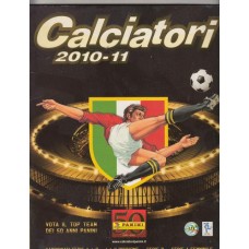 Calciatori 2010/11