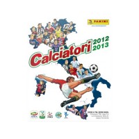 Calciatori 2012/13