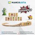 Mancolista Esselunga Super Foodies 3 domino 2021