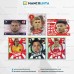 Topps Euro 2024 figurine mancanti