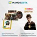 Mancolista figurine Harry Potter Conad 2022